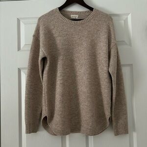 Thread & Supply Flora Crewneck Sweater